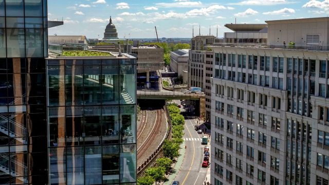 Housing costs: Is deregulation the answer?