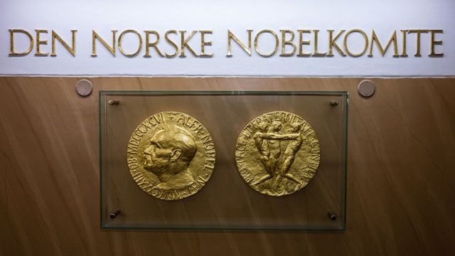 Why Trump is so focused on getting a Nobel Peace Prize
