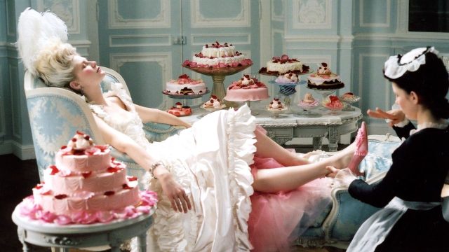 Marie Antoinette Style at the V&A: a ‘magnificent’ exhibition