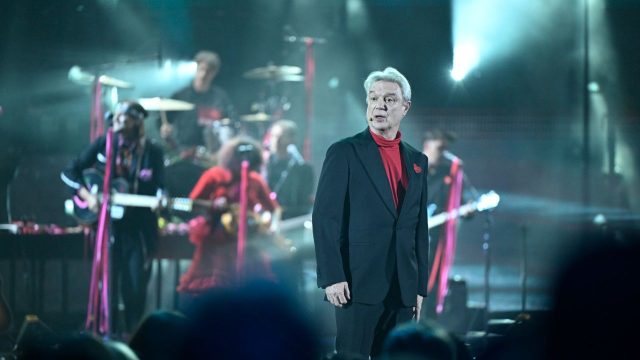 10 concert tours to see this upcoming fall