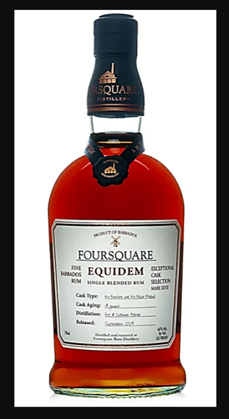 World’s Best Rum: Barbados’s Equidem