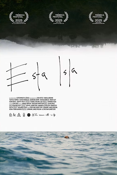 “Esta isla” opens the Puerto Rico Film Festival