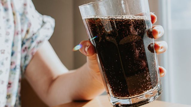 Climate change is making us eat more sugar
