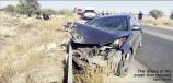 9/20/2025: News: Two killed, five injured in crash