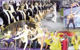 9/6/2025: Front Page: Girne festival gets off to a lively start