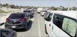 9/13/2025: News: Police blame South for congestion at crossing