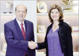 9/13/2025: News: UN envoy to meet Tatar on Monday