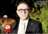9/20/2025: Election 2025: Presidential election results to be released soon after polls closing
