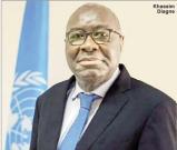 9/6/2025: News: New head of UN peacekeeping mission in Cyprus appointed