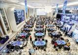 9/20/2025: News: ‘Las Vegas isn’t just in America anymore’ North Cyprus to host World Series of Poker