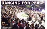 9/6/2025: News: DANCING FOR PEACE
