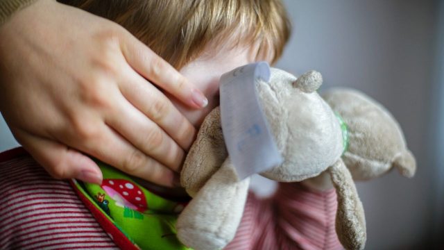 England’s ‘dysfunctional’ children’s care system