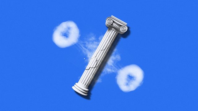 Can Trump put his tariffs on stronger legal footing?