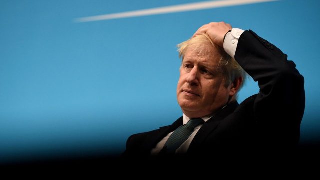 Behind the ‘Boriswave’: Farage plans to scrap indefinite leave to remain