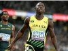 Jamaica’s Seville and Thompson win Tokyo 100m (Gold and Silver)