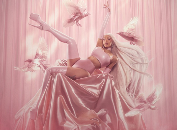 Cardi B Announces the “Little Miss Drama” Tour