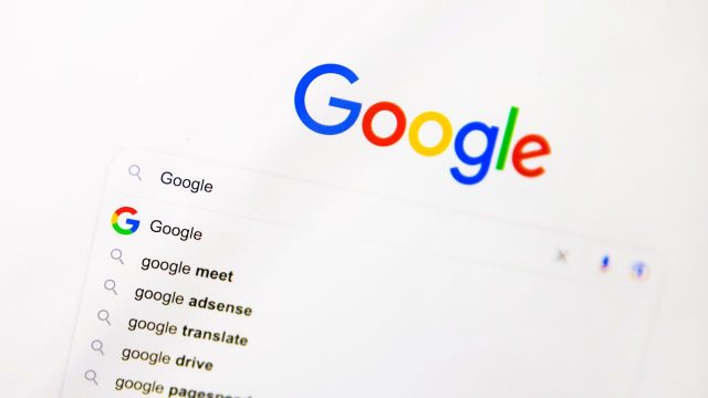 Google: A monopoly past its prime?