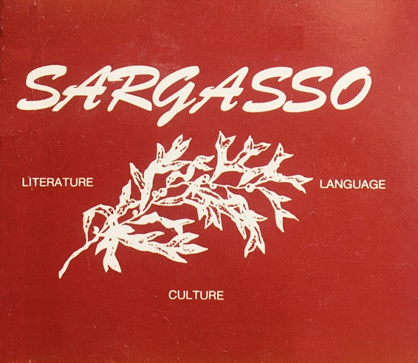 CfP: “Post-Narrative Futures in Caribbean Letters and Cultures” (Sargasso)