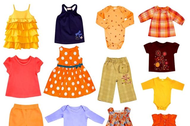 Denmark’s apparel imports fall 6.5% in Jan–Jul, China regains top spot