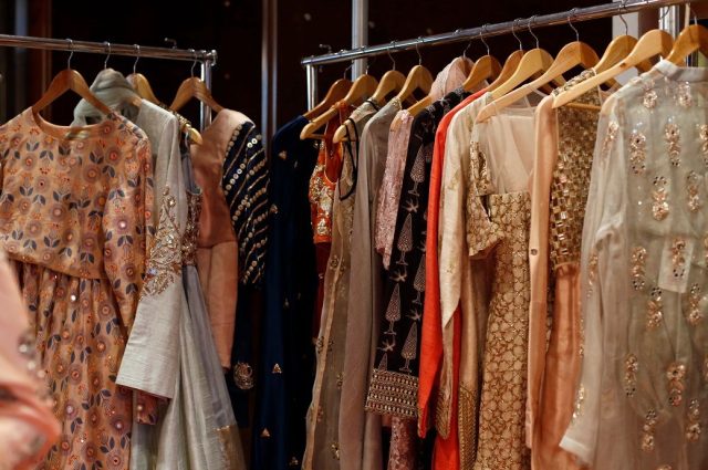 India’s new GST makes artisan-made ethnic wear costlier