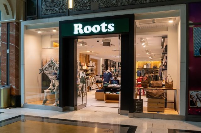 Canadian brand Roots’ Q2 FY25 sales rise 6.3%, DTC growth hits 12.7%