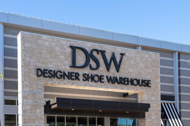 US’ Designer Brands posts $739.8 mn sales in Q2, cuts guidance