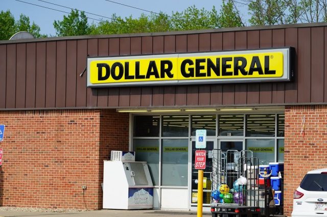 US’ Dollar General Q2 sales up 5.1%, raises full-year forecast
