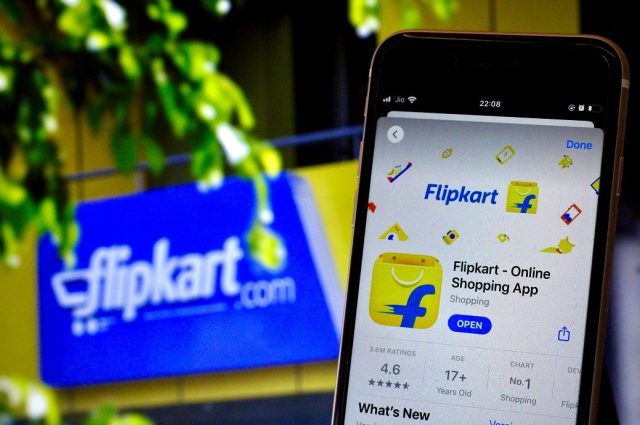 India's Flipkart launches ‘Fashion Spotlight’ for D2C fashion brands