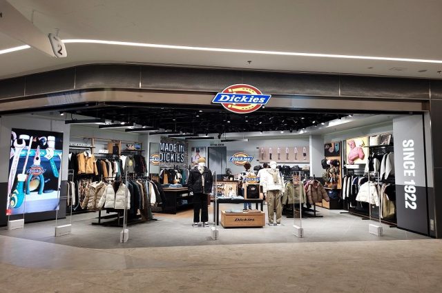 US’ VF Corp sells Dickies brand to Bluestar Alliance for $600 mn