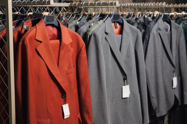 New Zealand’s apparel imports growth slows down to 2.81% in Jan-Aug