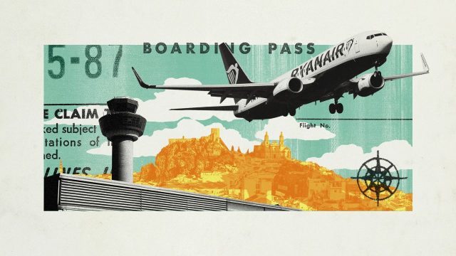 ‘Hypocrisy’ and ‘blackmail’: Ryanair’s feud with Spain