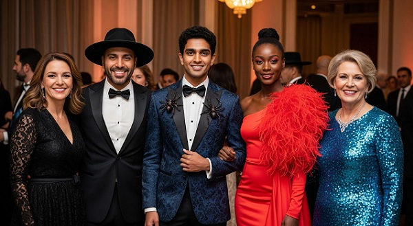 Island SPACE Caribbean Museum Announces Its 5th Anniversary Gala