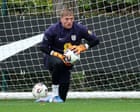 Jordan Pickford leads England defensive stability with help further up the pitch