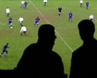 Scouts’ honour: ‘I think many believe the job is like Football Manager’