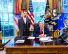 Economists relieved as White House withdraws controversial pick to lead Bureau of Labor Statistics