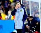 Football Daily | Danish villain sent packing in Swedish football’s attempt at Nordic noir