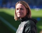 Chelsea v Paris FC: Women’s Champions League – live