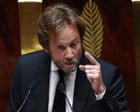French Socialist party to fight for wealth tax as it seeks to capitalise on crisis