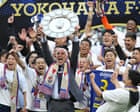 Rangers push to seal Kevin Muscat deal after Danny Röhl withdraws from race