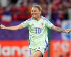 Wales legend Jess Fishlock announces international retirement after ‘incredible journey’