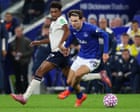 Tyler Dibling can flourish by having Grealish as a role model, says Moyes