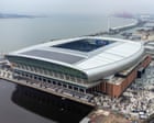 From glorified sheds to sleek sci-fi palaces: how architecture put the zing into football grounds