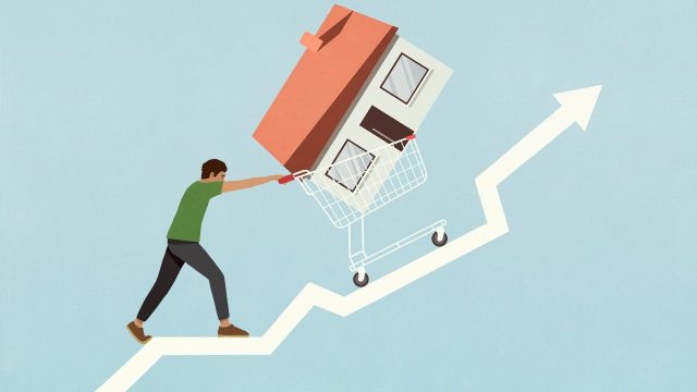 Is it a good investment to buy a house?