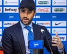 US businessman tied to global football empire indicted in $500m fraud case