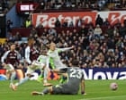 Pep Guardiola refuses to panic after Arsenal open up six-point lead