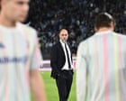 Juve’s tetchy Tudor period ends but recent mistakes cannot be undone | Nicky Bandini