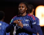 Goals all that’s missing for ‘free’ Eberechi Eze as he faces Crystal Palace