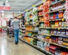 US prices rose at a 3% annual rate in September, slightly beating forecasts