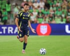 A new frontier: why Aussies are coming to MLS for soccer opportunity