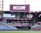 Manchester City v Everton, Brighton v Newcastle, and more: football – live